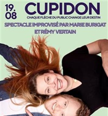 Cupidon