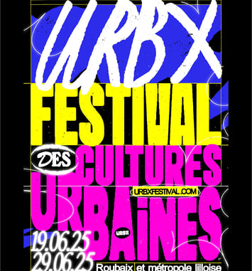 URBX Festival