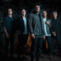 We Came as Romans + Catch Your Breath