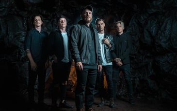 We Came as Romans + Catch Your Breath