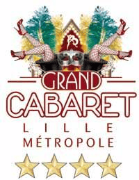 Le Grand Cabaret 1