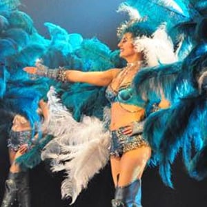 Le Grand Cabaret