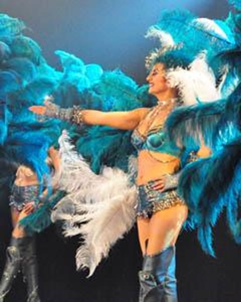 Le Grand Cabaret