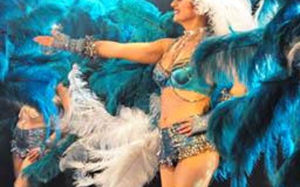 Le Grand Cabaret