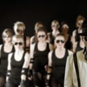 Compagnie Temps danse