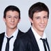 Steeven et Christopher The Twins