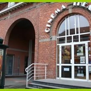Espace culturel Robert Hossein