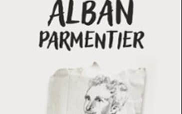 Alban Parmentier