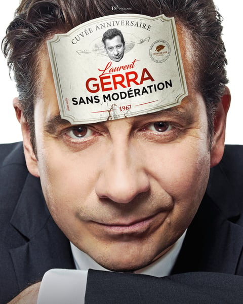 Laurent Gerra