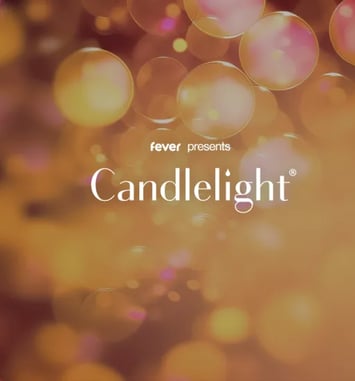 Candlelight: Tribute to Céline Dion