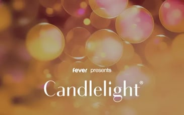 Candlelight: Tribute to Céline Dion