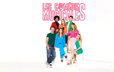 Les Comédies Musicales