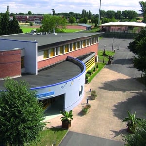 Espace Culturel Barbara