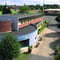 Espace culturel Barbara