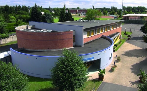 Espace Culturel Barbara