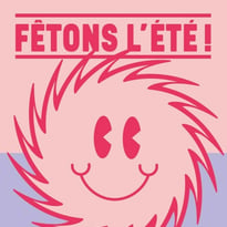 Festival Fêtons l'été