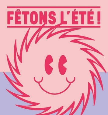 Festival Fêtons l'été