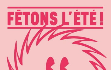Festival Fêtons l'été