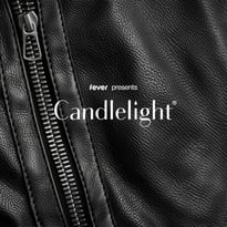 Candlelight Rock : AC/DC, Pink Floyd & Nirvana