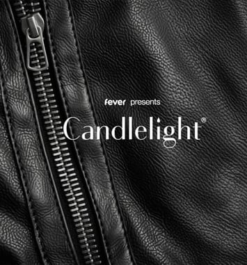 Candlelight Rock : AC/DC, Pink Floyd & Nirvana