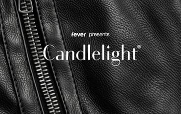 Candlelight Rock : AC/DC, Pink Floyd & Nirvana