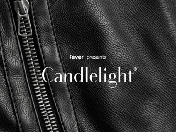 Candlelight Rock : AC/DC, Pink Floyd & Nirvana