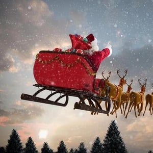 Spectacles de Noël dans le Nord