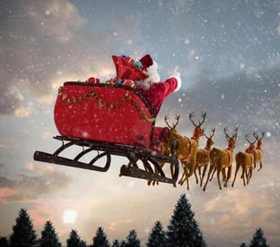 Spectacles de noël à Valenciennes