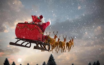 Spectacles de noël à Lille