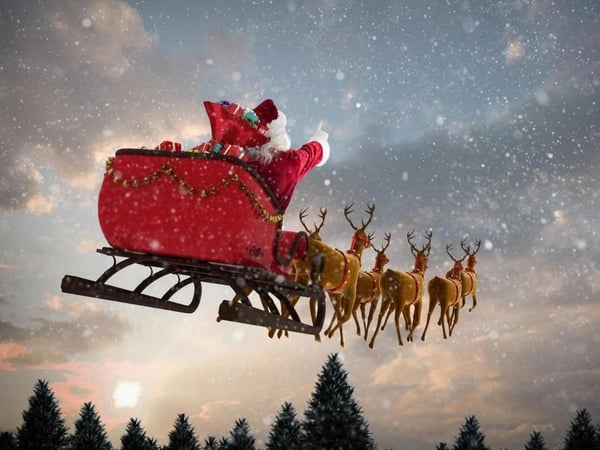 Spectacles de Noël à Aulnoye-Aymeries