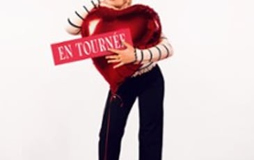 Marine, Tournée