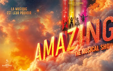Amazing Spectacle Seul