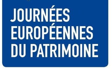 Journées du patrimoine Lille