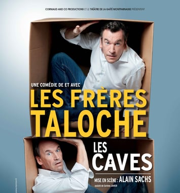 Les Frères Taloche