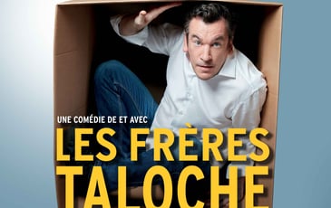 Les Frères Taloche