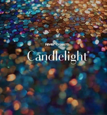Candlelight : Hommage à ABBA