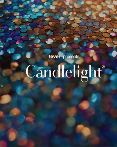 Candlelight : Hommage à ABBA