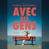 Cinzia Cattaneo, Avec Des Gens