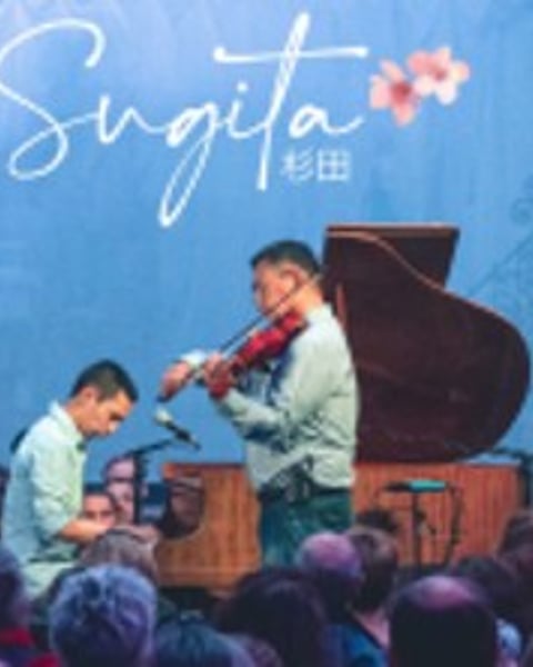 Sugita