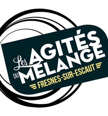 Festival Les Agités du Mélange