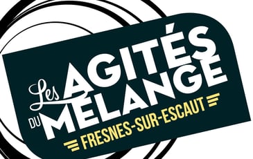 Festival Les Agités du Mélange