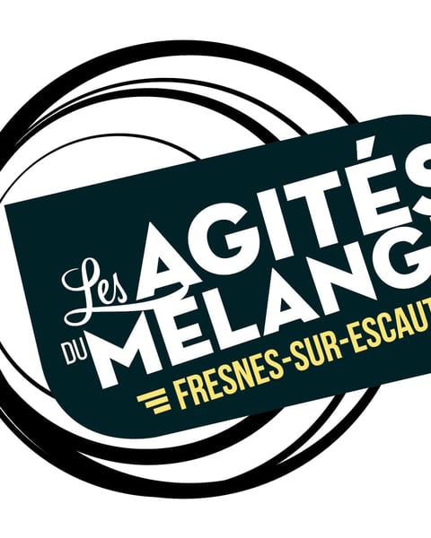 Festival Les Agités du Mélange