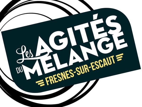 Festival Les Agités du Mélange
