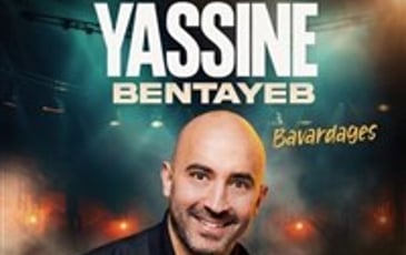Yassine Bentayeb dans Bavardages