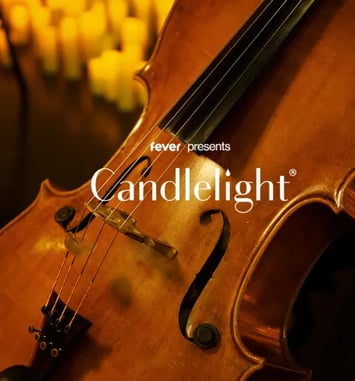 Candlelight: Jean-Jacques Goldman