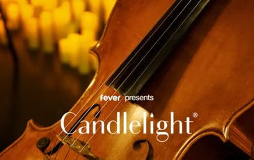 Candlelight: Jean-Jacques Goldman