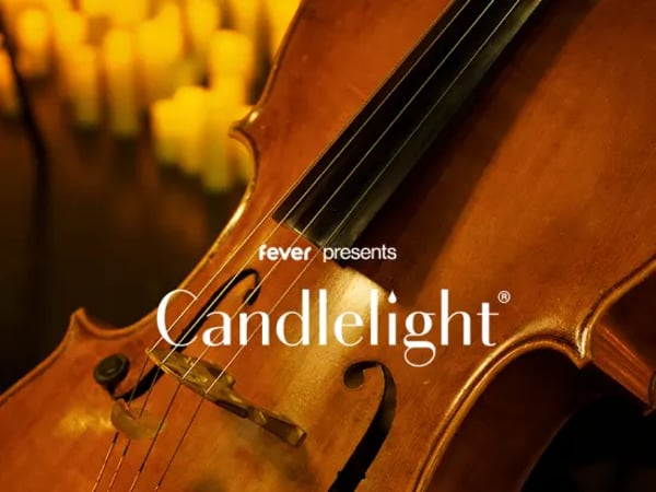 Candlelight : Jean-Jacques Goldman