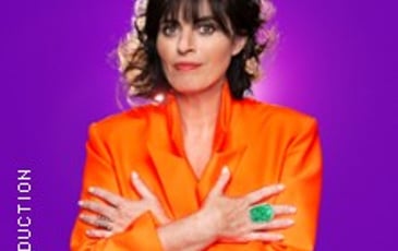 Sandrine Sarroche