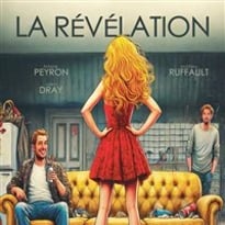 La Révélation