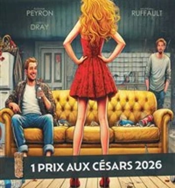 La Révélation